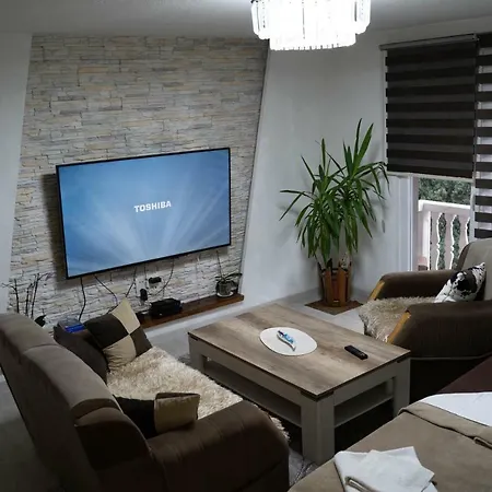 Apartment Dokso Visoko