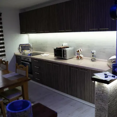 Apartment Dokso Visoko