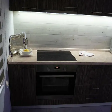 Dokso Apartment