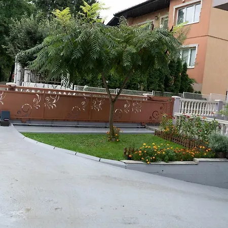 Dokso Apartment Visoko