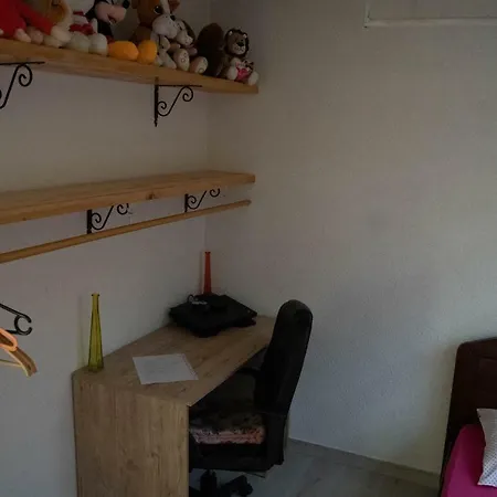 Apartment Dokso Visoko