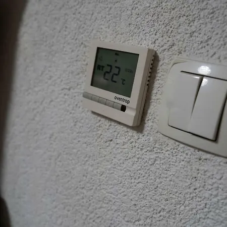 Dokso Apartment *