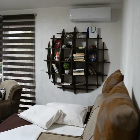 Dokso Apartment Visoko