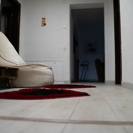Dokso Apartment Visoko