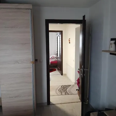 Dokso Apartment Visoko