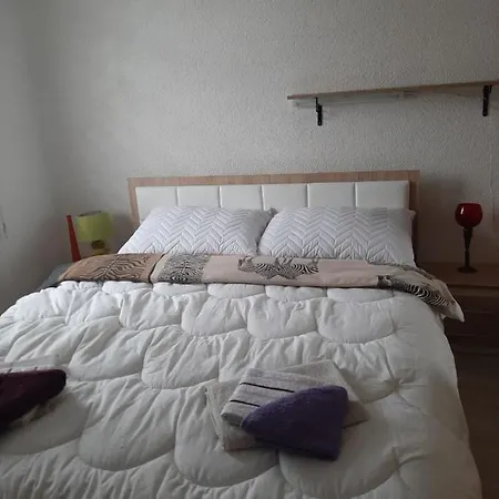 Dokso Apartment *